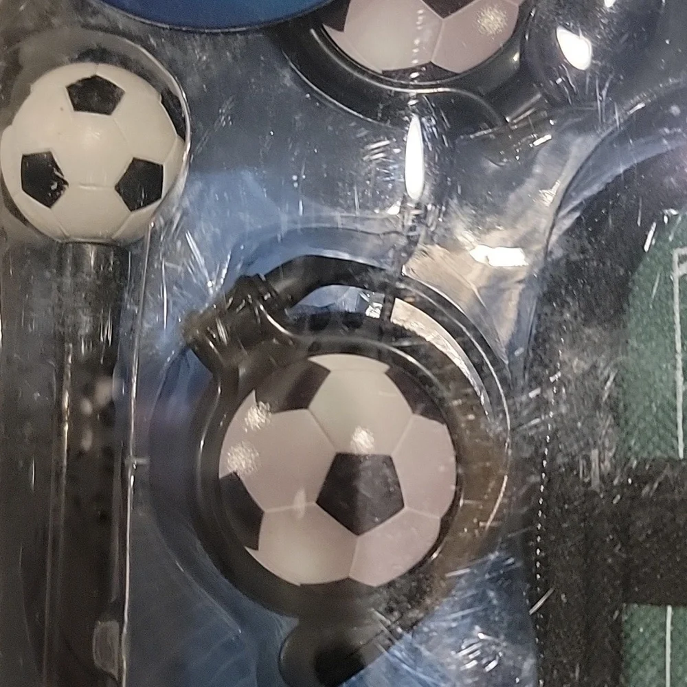 EA Sports 5 In 1‎ Soccer Gamer Kit